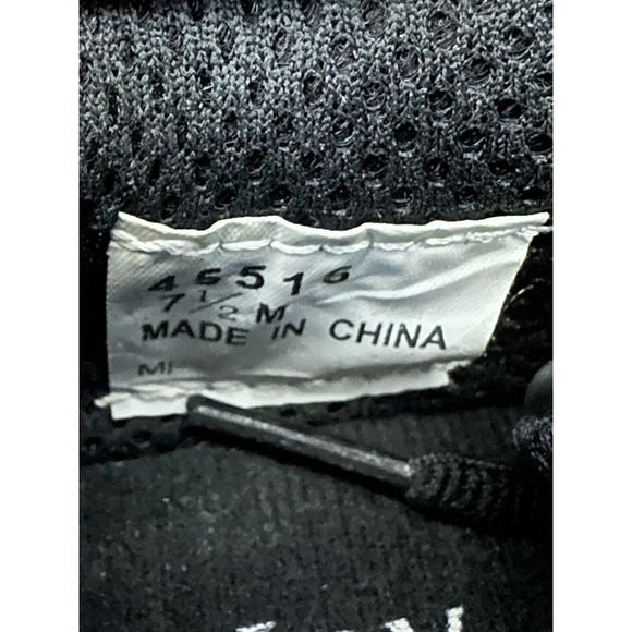 FootJoy Golf Shoes 7.5 Men's White/Brown Saddle Low Top Gently Worn GreenJoys - Picture 14 of 16